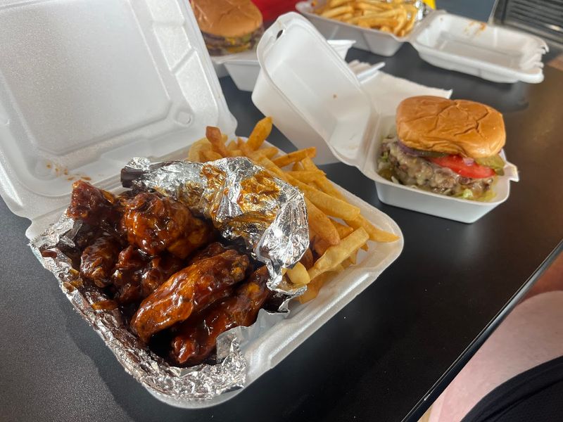 Fries, Wings, and the Menu Items Worth Ordering Alongside Your Burger Fries, Wings, and the Menu Items Worth Ordering Alongside Your Burger
