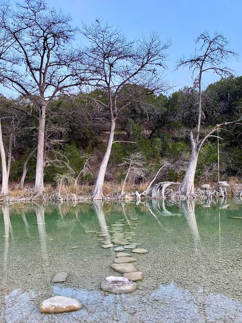 Frio River Frio River