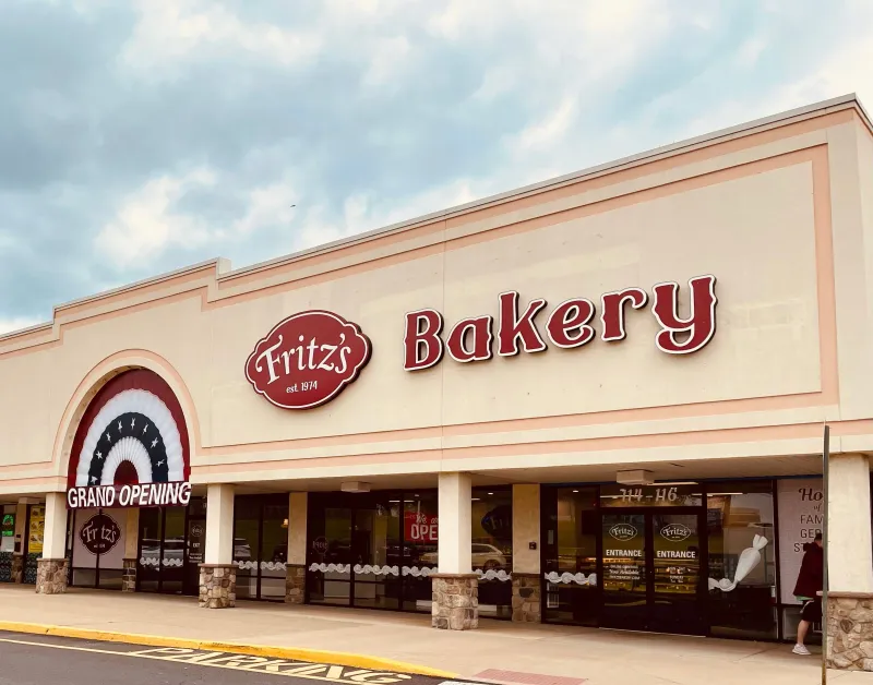 Fritz’s Bakery (Langhorne, PA)