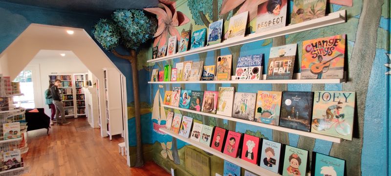 From Book Clubs To Community Events, There's Always A Reason To Visit From Book Clubs To Community Events, There's Always A Reason To Visit