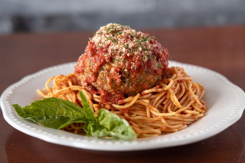 From Cheesy Slices to Italian Classics From Cheesy Slices to Italian Classics