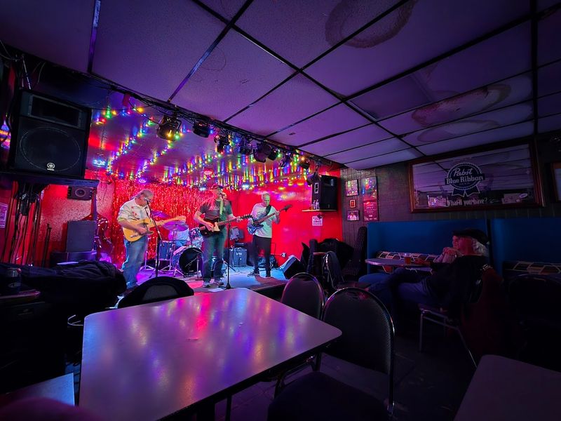 From Cold Drinks To Live Music: What To Expect Inside