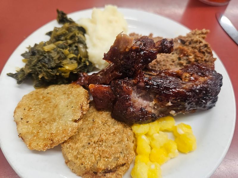 From Country Classics to Comfort Food Favorites, There's Plenty to Love From Country Classics to Comfort Food Favorites, There's Plenty to Love