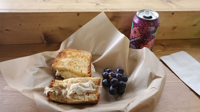 From Sweet Treats To Cafe Favorites, There's Plenty To Crave From Sweet Treats To Cafe Favorites, There's Plenty To Crave