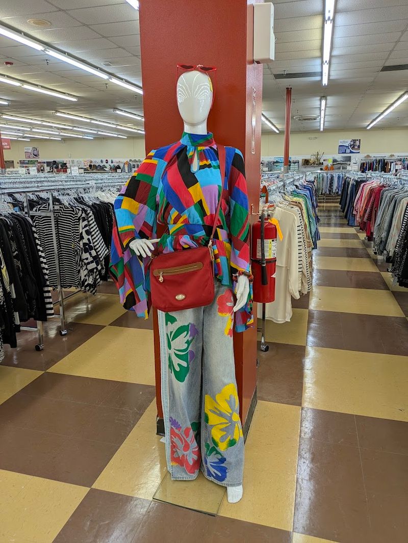 From Vintage Finds to Everyday Essentials