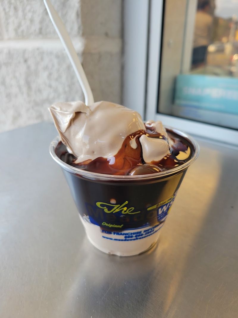 Frozen Custard