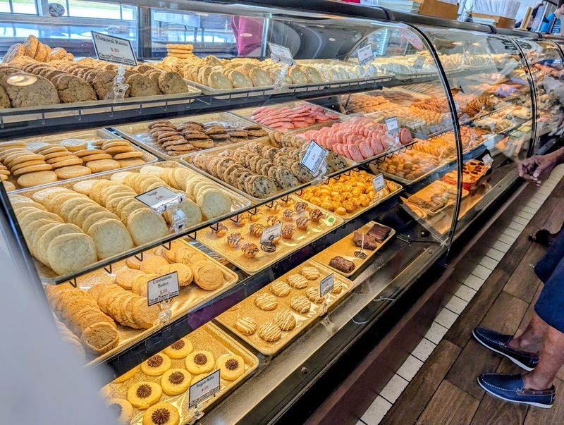 Fruit and Cream Danishes That Set the Standard