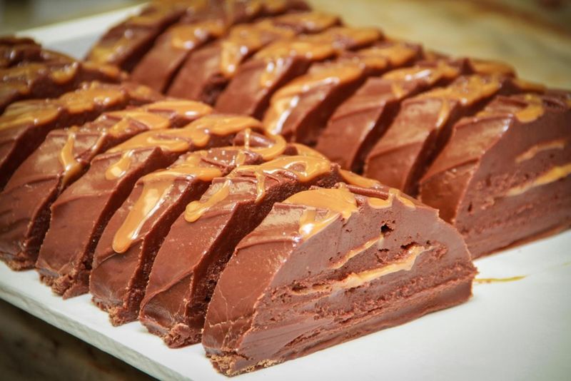 Fudge, Food, and Flavors That Define the Island Fudge, Food, and Flavors That Define the Island