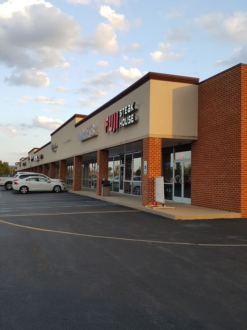 Fuji Steakhouse, Pennsylvania