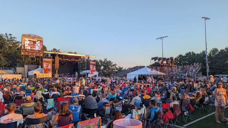 Fun Fest — Kingsport