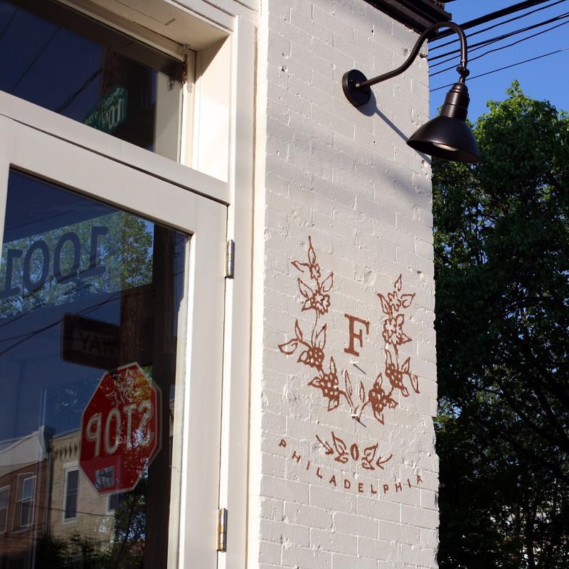 Function Coffee Labs (Philadelphia)