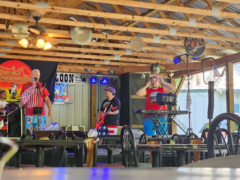 Live Music and Entertainment Live Music and Entertainment