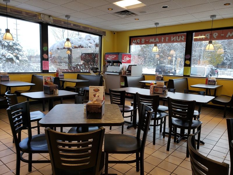 G&L Chili Dogs – Muskegon area G&L Chili Dogs – Muskegon area