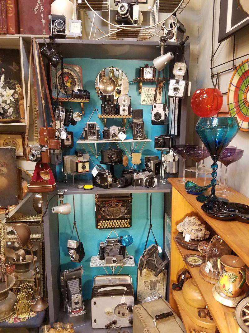 Gadgets, Tools, and Whimsy Gadgets, Tools, and Whimsy