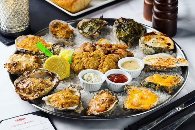 Gaido's (Galveston) Gaido's (Galveston)