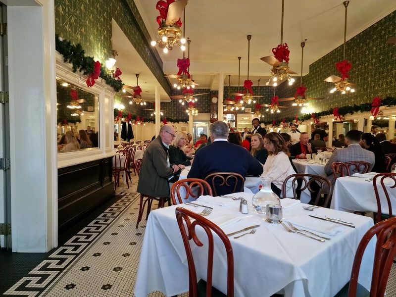 Galatoire’s Restaurant Galatoire’s Restaurant