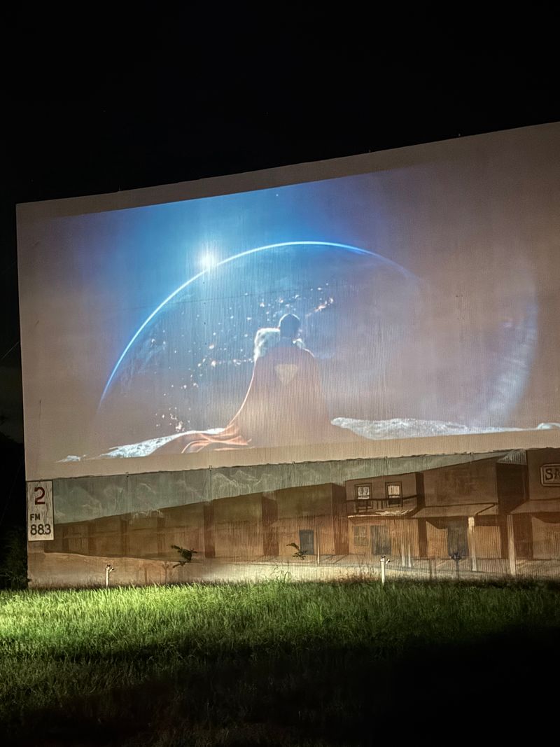Galaxy Drive-In Theatre (Ennis) Galaxy Drive-In Theatre (Ennis)
