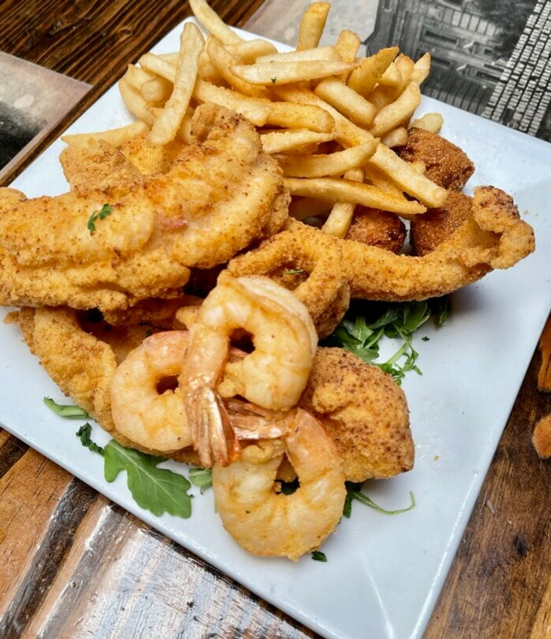 Galveston Seafood & Grill (Abilene) Galveston Seafood & Grill (Abilene)