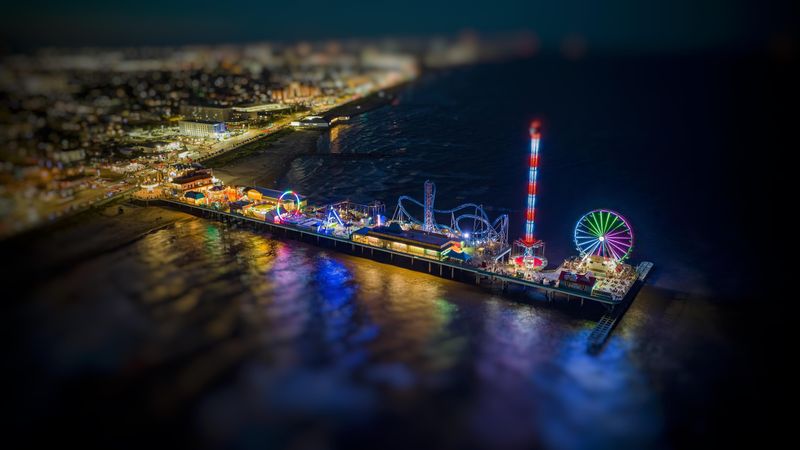 Galveston Galveston