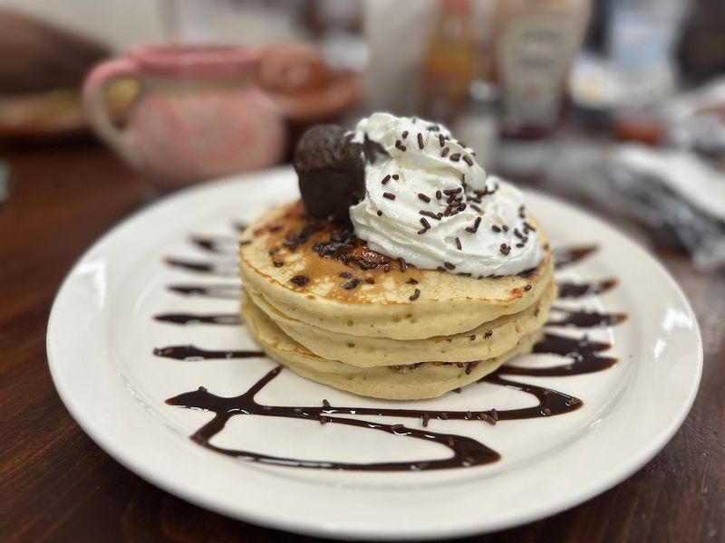 Gansito Pancakes That Shouldn't Work But Do Gansito Pancakes That Shouldn't Work But Do