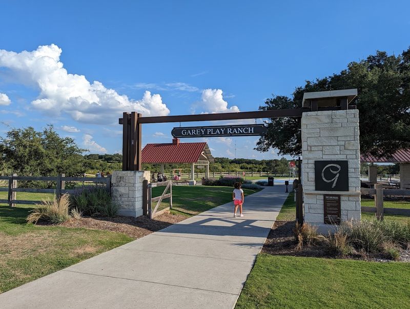 Garey Park (Georgetown)