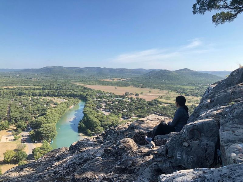 Garner State Park