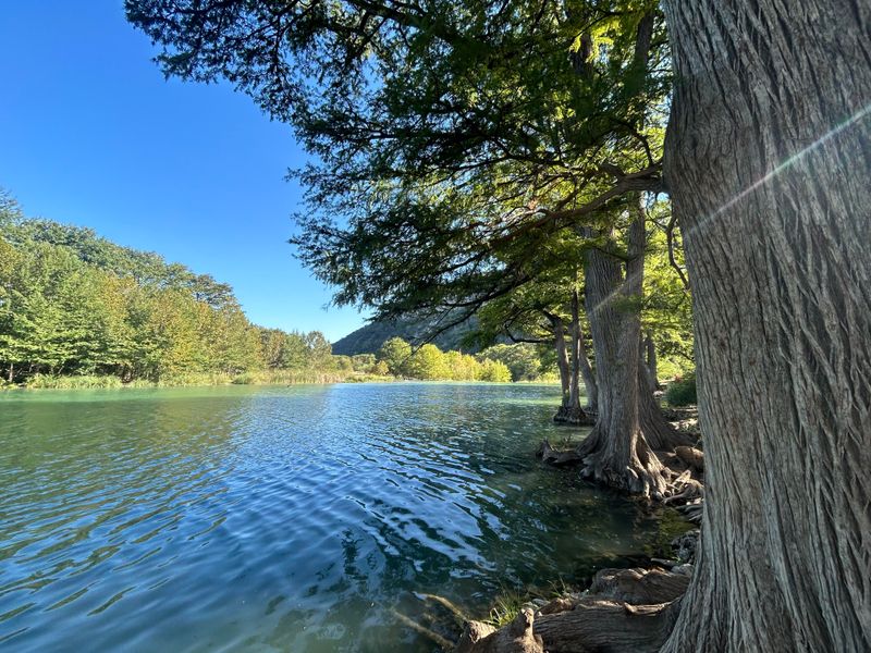 Garner State Park (Concan)