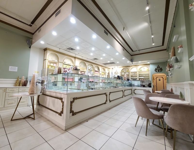 Gateaux Patisserie – Dearborn Gateaux Patisserie – Dearborn