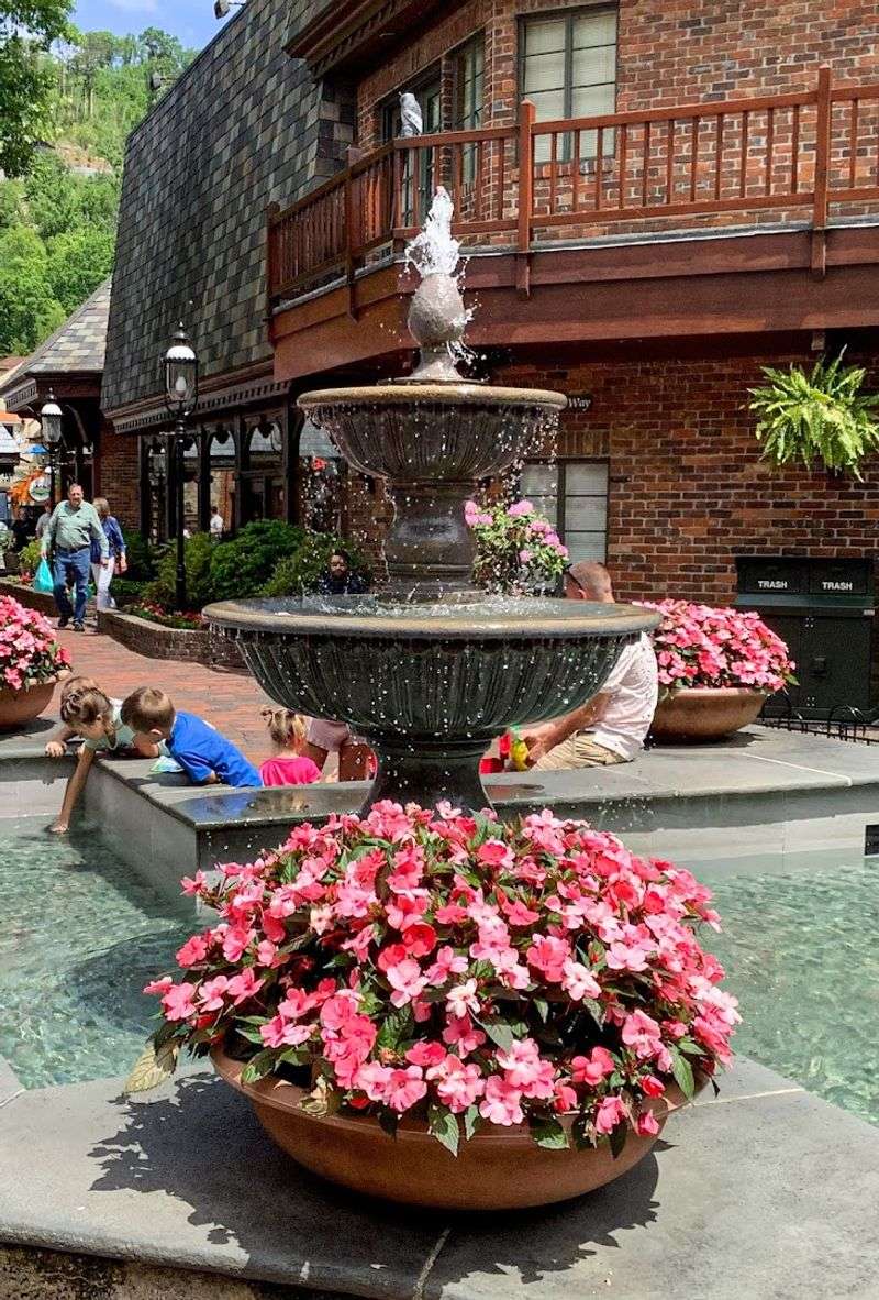 Gatlinburg