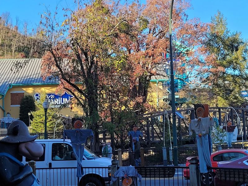 Gatlinburg Gatlinburg