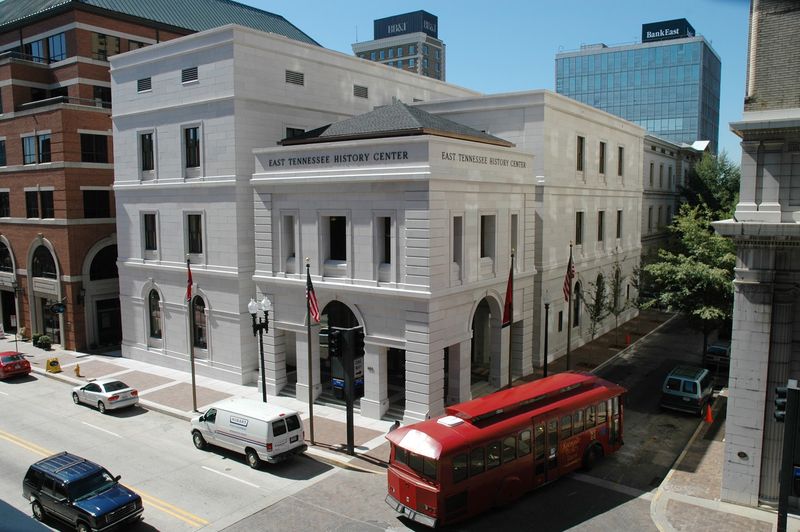 Gay Street — Knoxville Gay Street — Knoxville