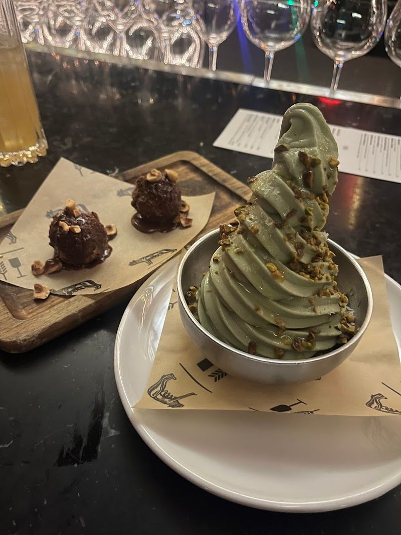 Gelato, Focaccia, and the Details That Round Out the Meal