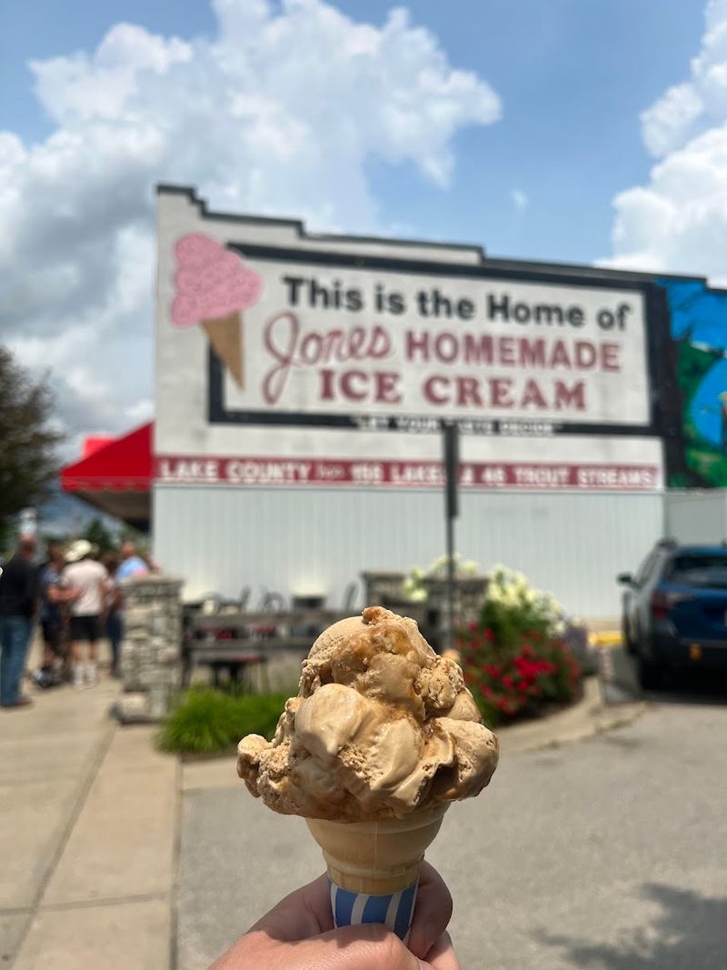 Generations of Memories Baked Into Every Visit