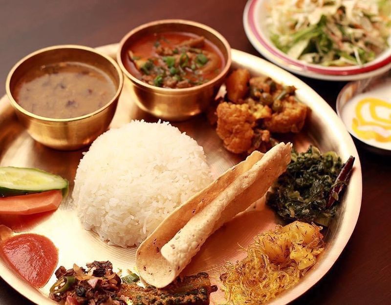 Generous portions and approachable prices matter here Generous portions and approachable prices matter here