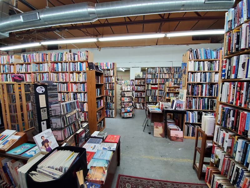Genre Selection That Covers Everything Imaginable Genre Selection That Covers Everything Imaginable