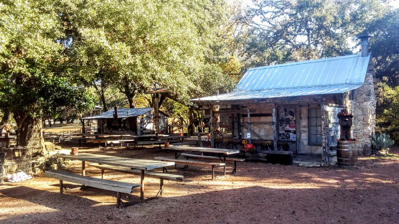 German-Texan Heritage Lives On In Unexpected Ways