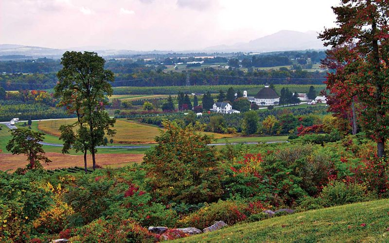 Gettysburg, Pennsylvania, United States