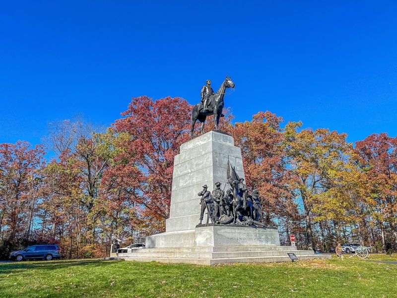 Gettysburg Gettysburg
