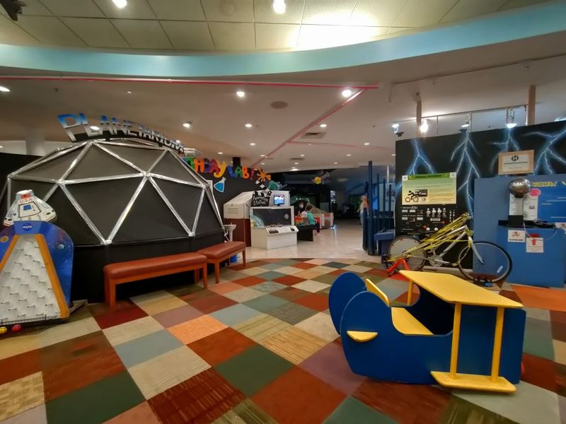 The Science Center (Carbondale)