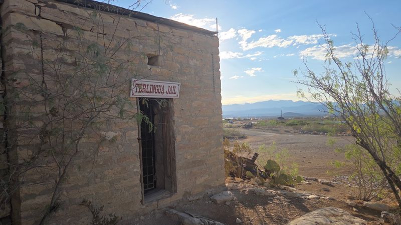 Ghost Town Atmosphere You Can Actually Touch Ghost Town Atmosphere You Can Actually Touch