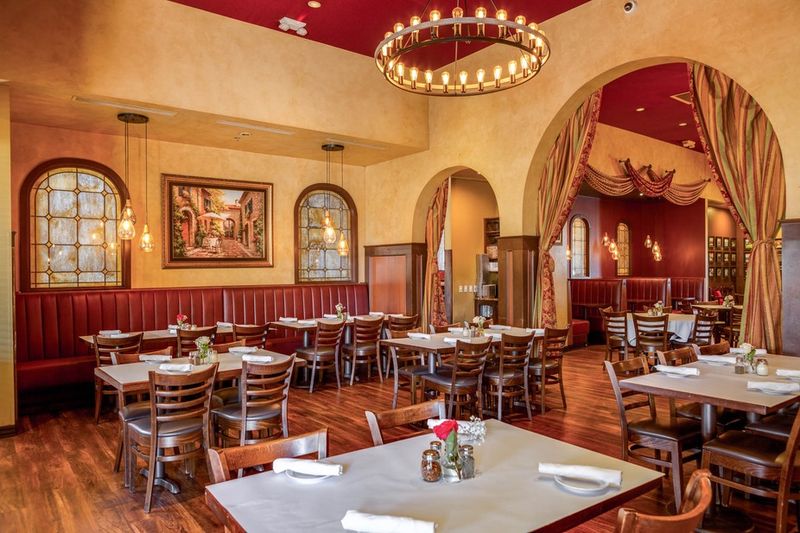 Giammarco’s Italian Restaurant – Westerville