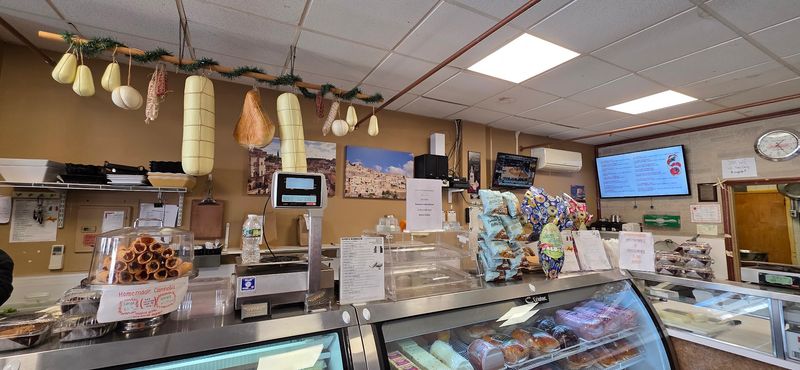 Giovanni’s Italian Deli — Secaucus Giovanni’s Italian Deli — Secaucus