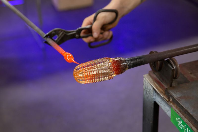 Glass Academy — Dearborn Glass Academy — Dearborn