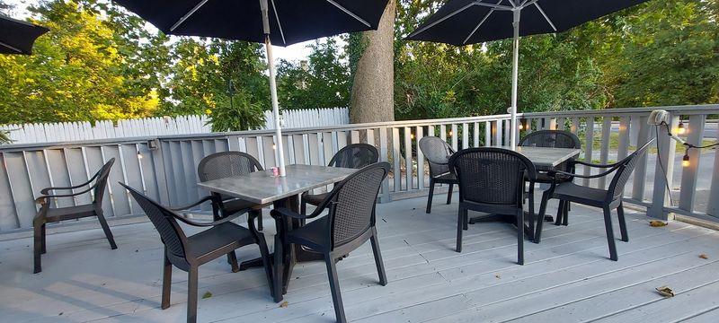 Glass Lounge Restaurant – Harrisburg