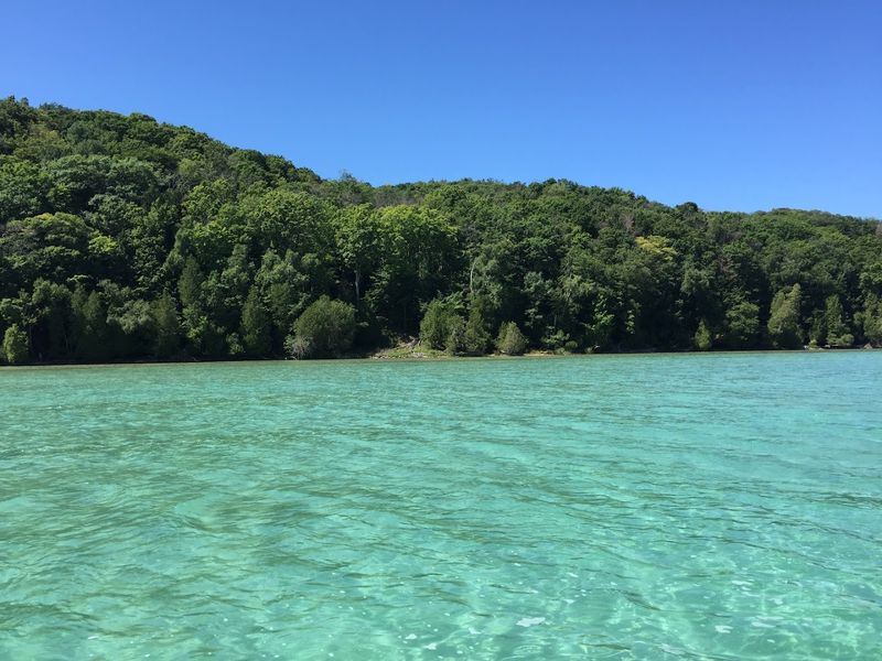 Glen Lake Glen Lake