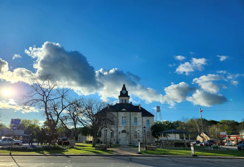 Glen Rose Glen Rose