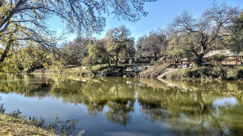 Glen Rose Glen Rose