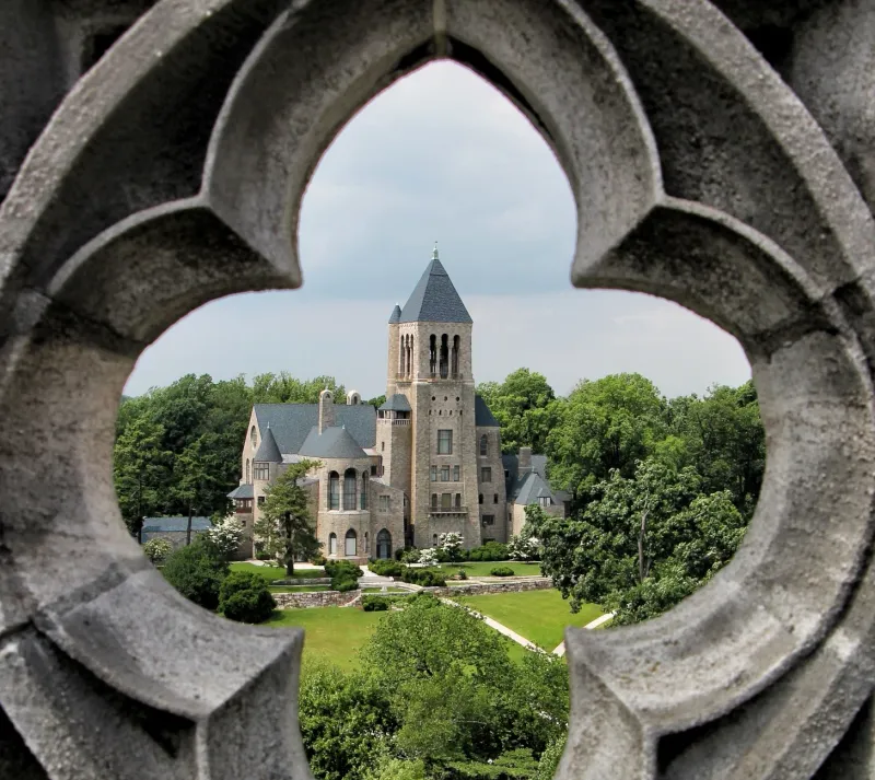 Glencairn Museum