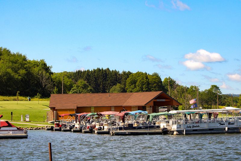 Glendale Lake