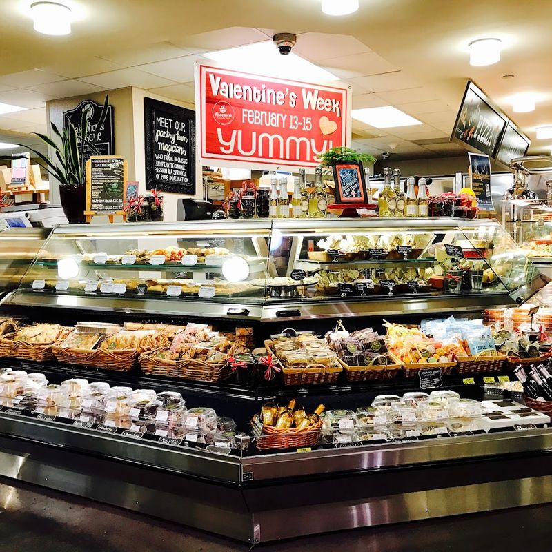 Global Wines, Chocolate, And Pantry Luxuries